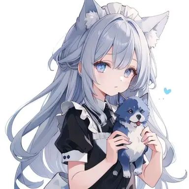 Profile image of アイク