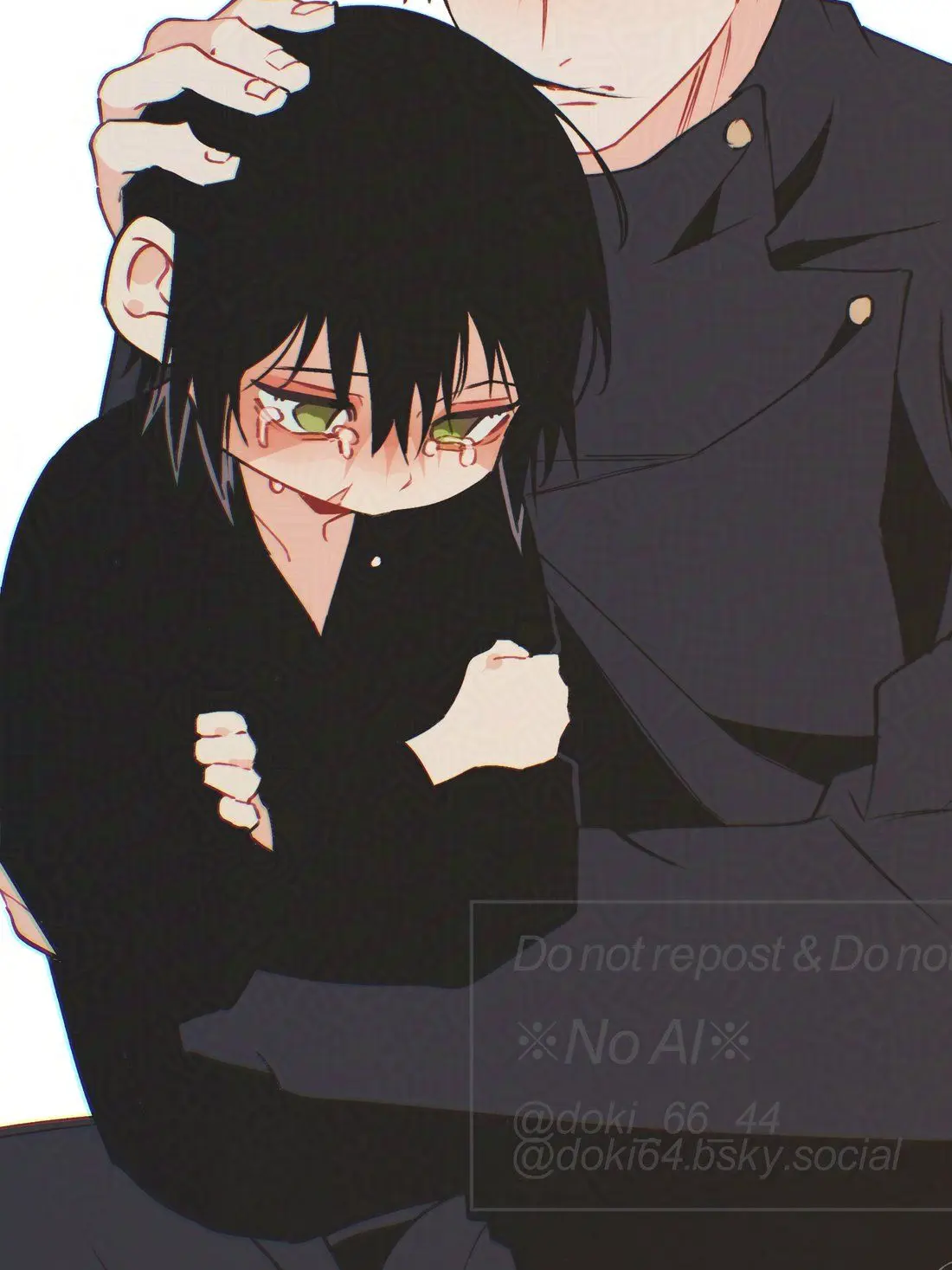 kotoria59482의 어린 토우지