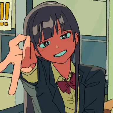 Profile image of へー子