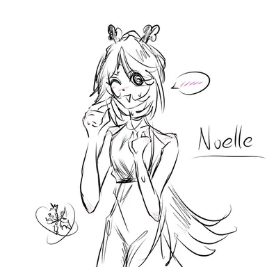 Profile image of ノエル