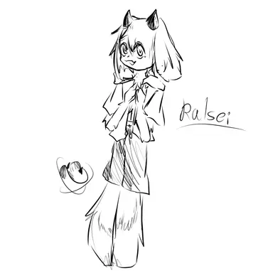 Profile image of ラルセイ