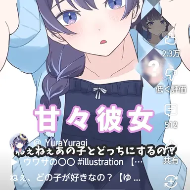 Profile image of ゆら