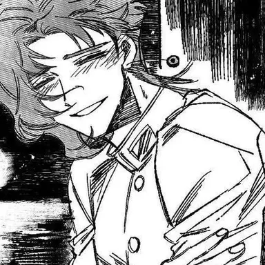 Profile image of 花京院典明