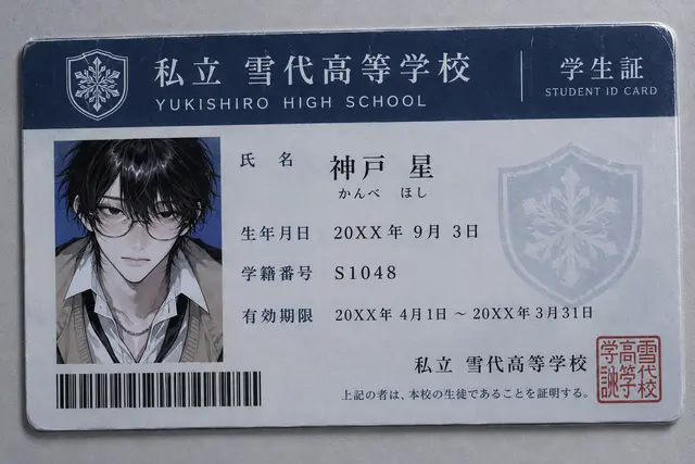 Profile image of 星