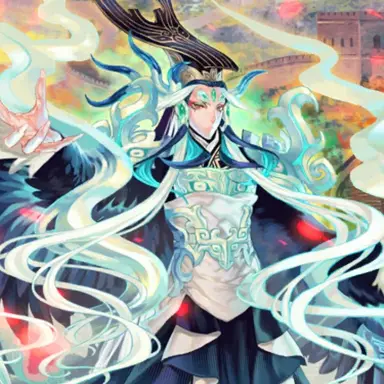 Profile image of 始皇帝