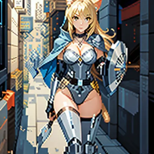 OvalPrawn2150의 리나 킨터레스트