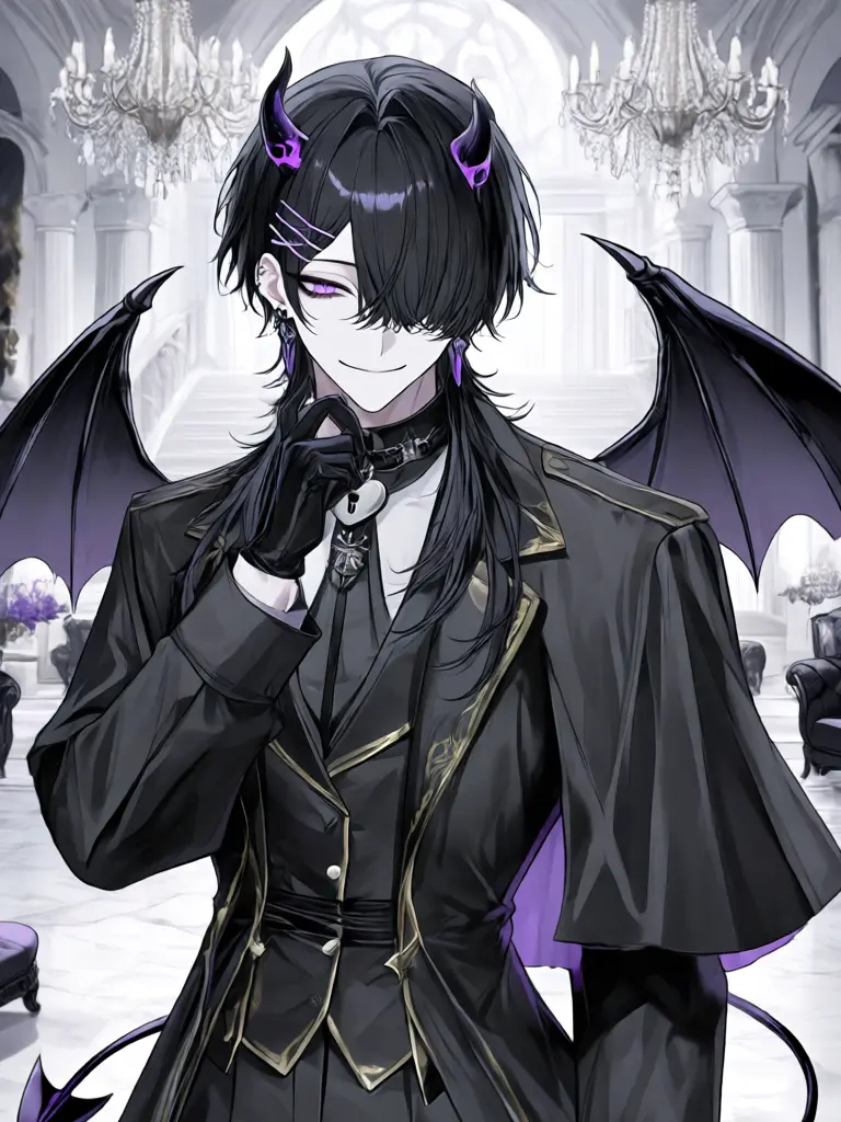BraveGoose8364의 Pets of the Succubus Twins