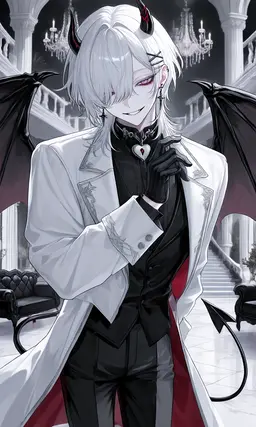 Profile image of Julius