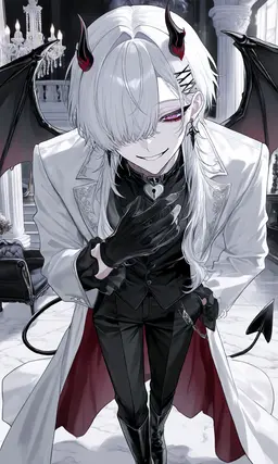 Profile image of Julius