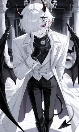 Profile image of Julius