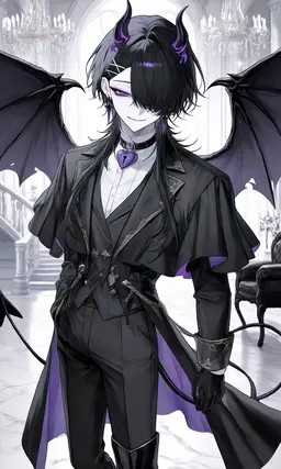 Profile image of Lucian