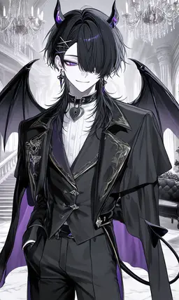 Profile image of Lucian