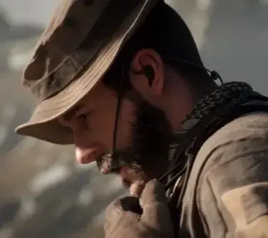 Profile image of John