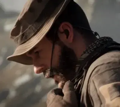 GrayGlove2599의 John Price