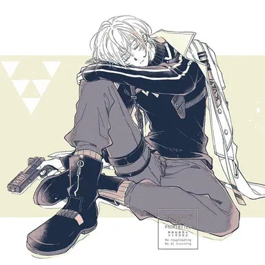 Profile image of 風楽奏斗