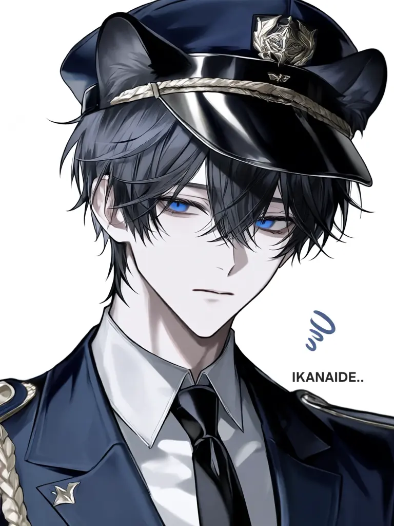 IKANAIDE..의 다미엘 댄 코스키