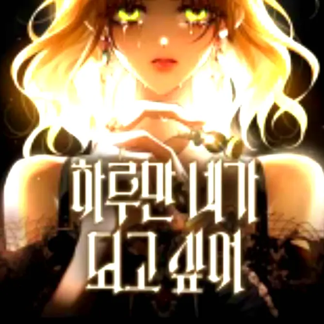 chaechae0_의 하루만 네가 되고싶어
