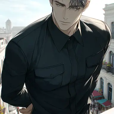 Profile image of Valdric