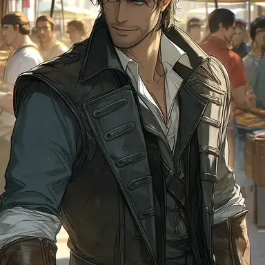 Profile image of Edward Kenway
