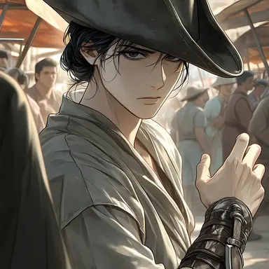 Profile image of James Kidd