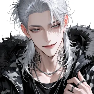 Profile image of Kaiza