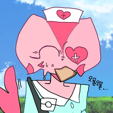 Profile image of 간호사