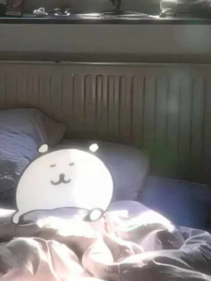 평화란, 이런 기분일지도 몰라. 대표 이미지