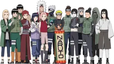 FaintChin2692의 Naruto School RPG
