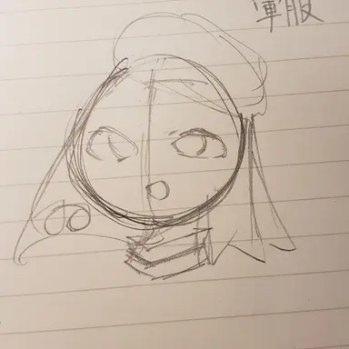 Profile image of ゐんぬ