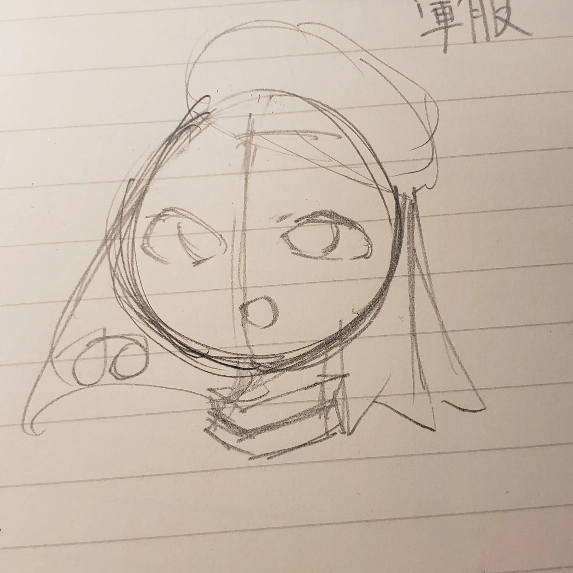 Inutokidokihareame의 今回は自己紹介