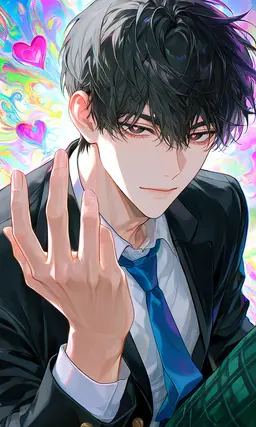Profile image of Yuya Takahashi