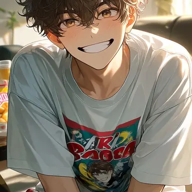 Profile image of Theo