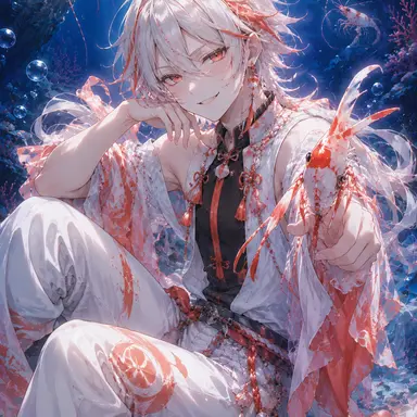 Profile image of ヒノ