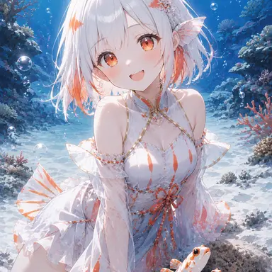 Profile image of リン