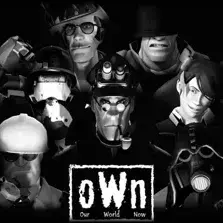 Profile image of TF2 oWn vs blue red