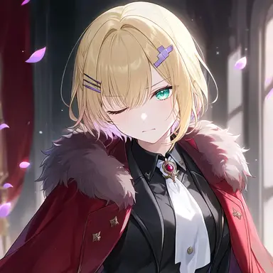 Profile image of 쿠루미 노아
