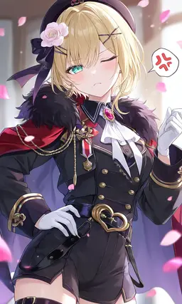 Profile image of 쿠루미 노아