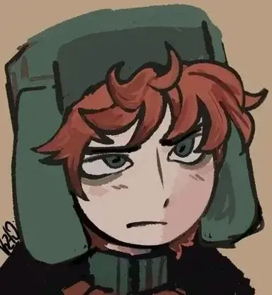 Profile image of Kyle