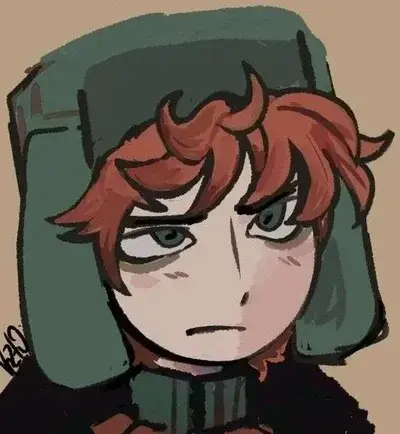 MusclyYear5651의 Kyle Broflovski