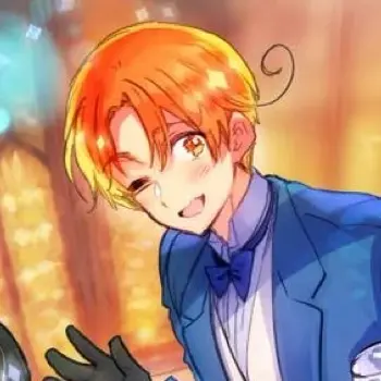 BlueSable0237의 専業主婦のフェリシアーノ