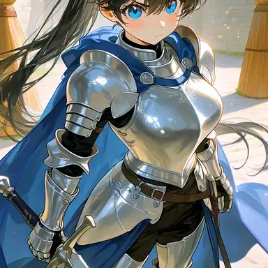Profile image of Kanon