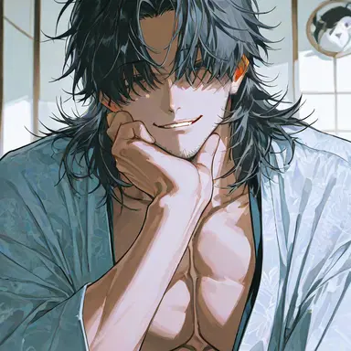 Profile image of 一色 狼牙