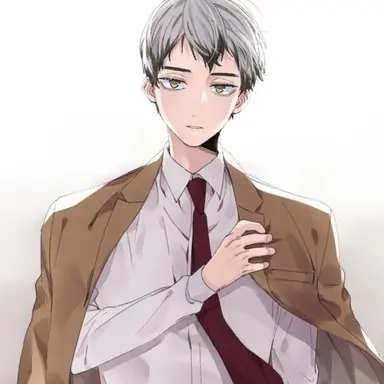 Profile image of 키타 신스케