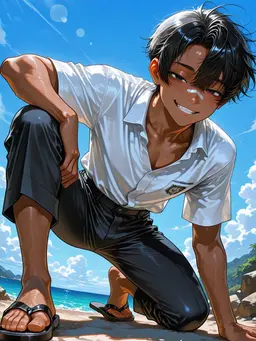 Profile image of 拓海