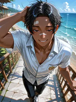 Profile image of 拓海
