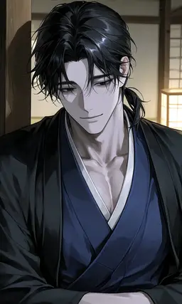 Profile image of 宗一郎