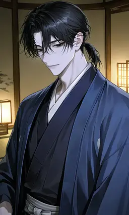 Profile image of 宗一郎