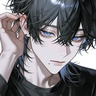Profile image of 彬