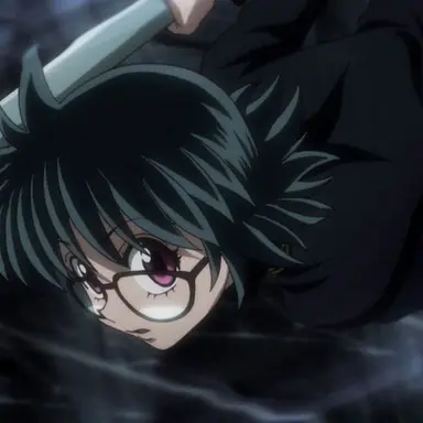 Profile image of シズク