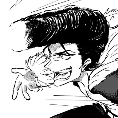 Profile image of 石流龍